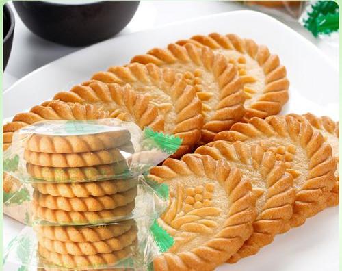异乡的食粮