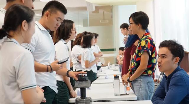 新加坡圣约瑟国际学校招生在即！2月21日正式开放申请通道