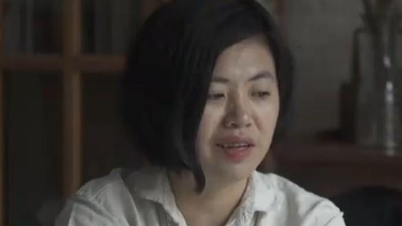 纪慈恩：站在女儿病床前，仿佛回到10年前告别闺蜜的那一天