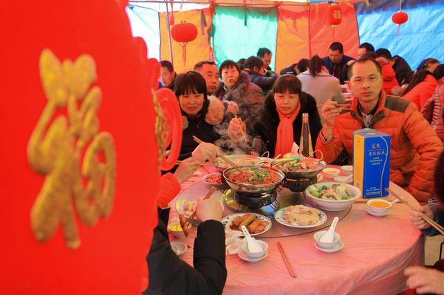 春节年年过，但你了解春节多少呢？