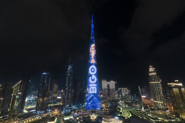 2022年BIGO年度盛典将启，让观众一睹虚拟世界风采