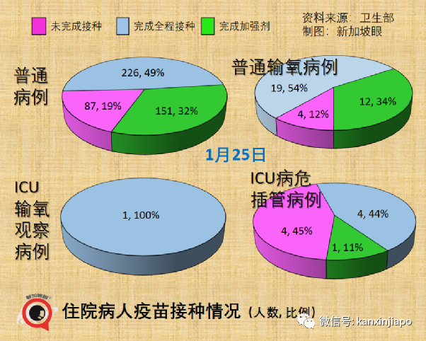 新加坡今增4832起，多国新增病例破纪录！与辉瑞同系，中国首款mRNA疫苗免疫反应高达95%