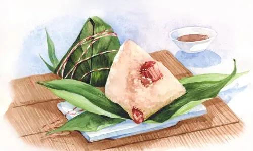 你不知道的端午节习俗