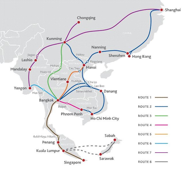 顺丰首进世界500强 王卫立大目标：督战东盟市场，战狼计划战极兔