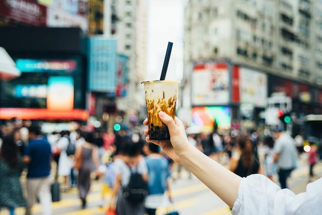 地方茶饮无需「闯一线」来自证身价