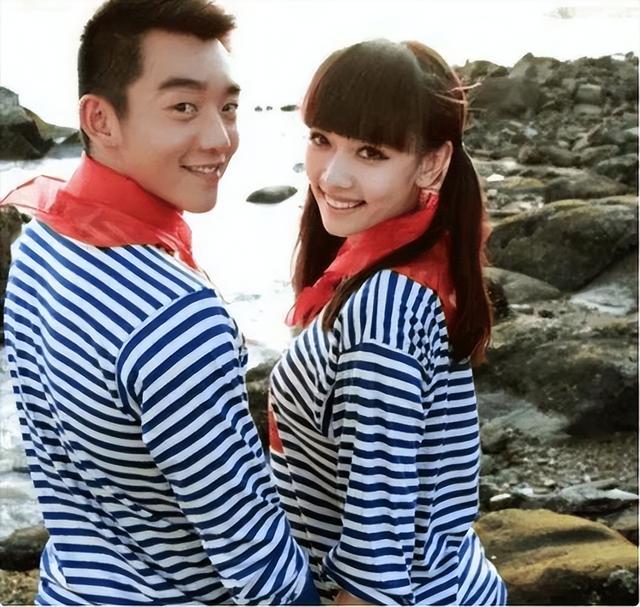 结婚两年后再看郑恺才发现,他放弃程晓玥选苗苗有多明智