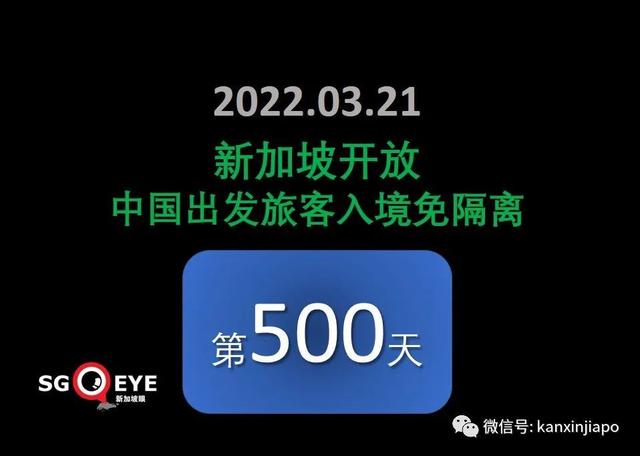 新加坡入境旅客近两月翻倍；张文宏认为中国抗疫需要注意3点