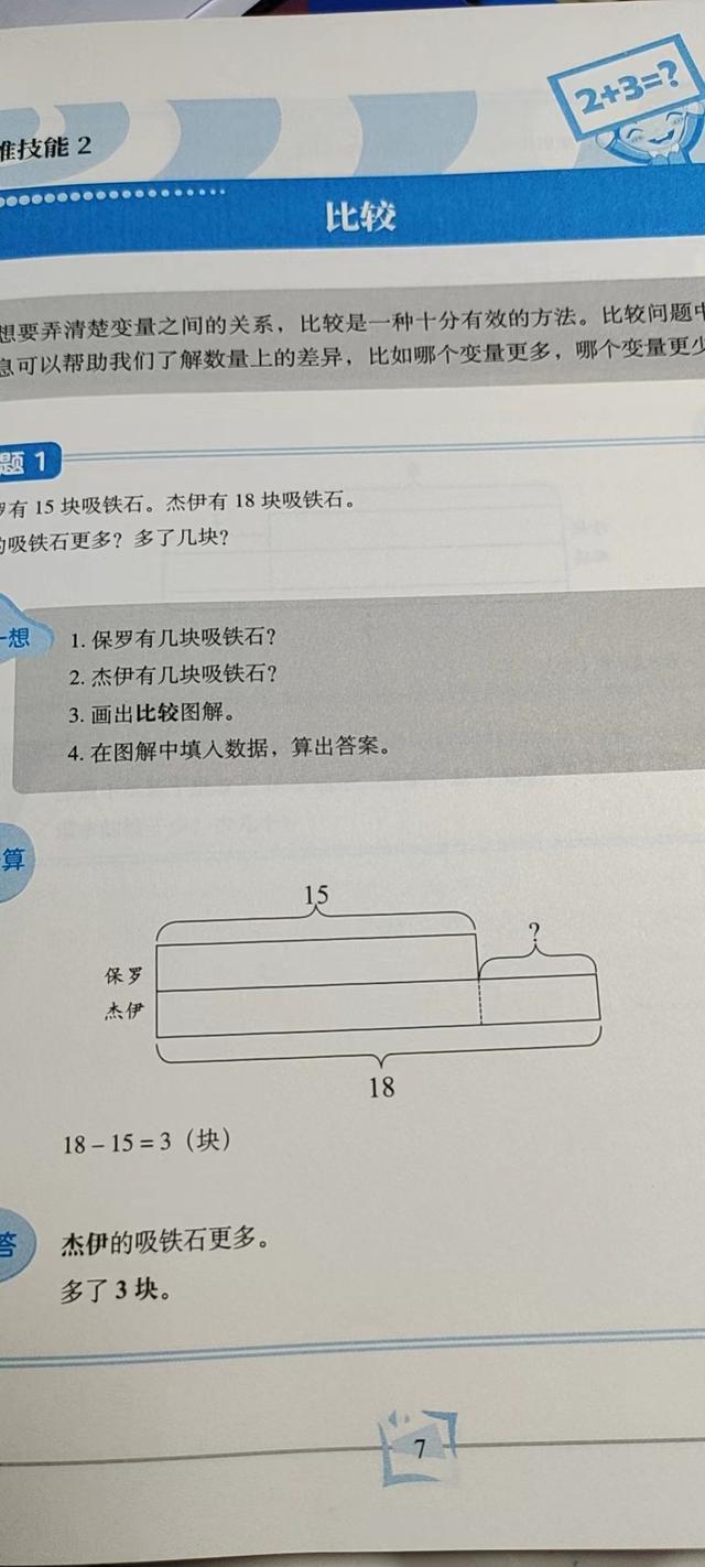 被封神的新加坡数学有什么独家秘笈？我从这套书中找到了答案