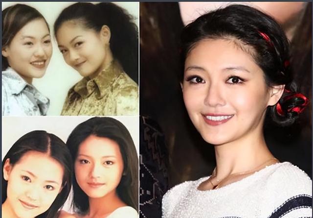 谁说高鼻梁才是美人？这10位塌鼻子女星，个个精致美丽