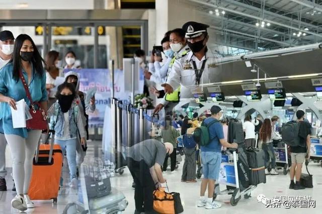 泰国酒店集体宰客？泰政府回应：冤枉啊……