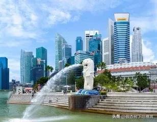新加坡回忆（3）