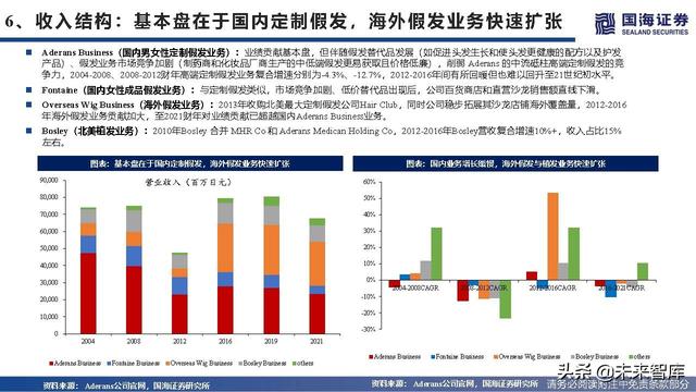 植发医疗行业深度报告：海外植发渗透率、竞争格局与龙头路径