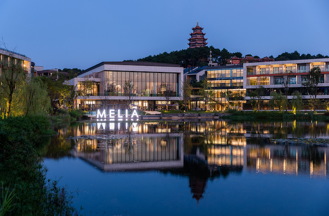 一周旅行指南 | 圣保罗瑰丽酒店揭幕，北京王府井文华东方酒店文华扒房新装重启