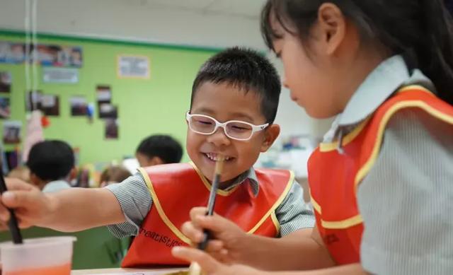 新加坡圣约瑟国际学校招生在即！2月21日正式开放申请通道