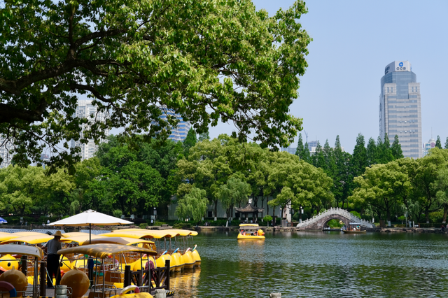 浙江这座城，永远OK