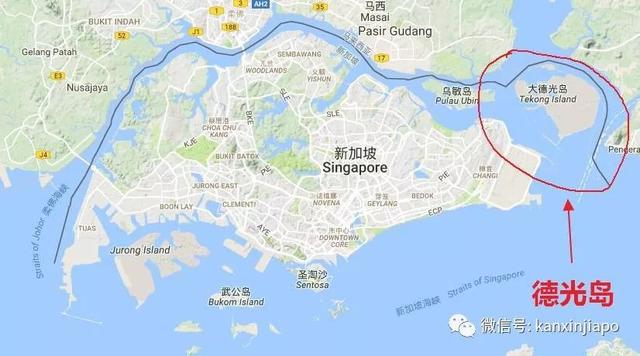 新加坡樟宜湾“无中生有”，即将“长出”2个圣淘沙岛