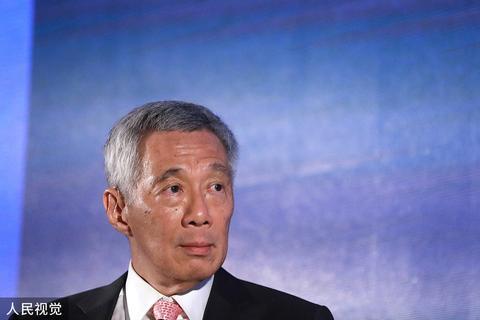 新加坡执政党宣布黄循财成为第四代团队领导人