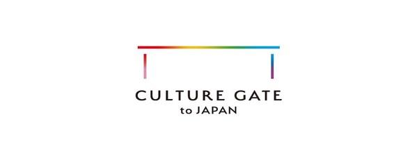 “CULTURE GATE to JAPAN”