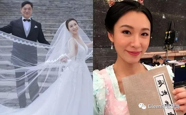 父亲败光80亿离婚？她家退出顶豪圈后为何还能交好这么多千金？