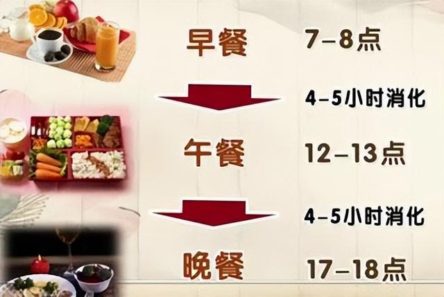 早餐为啥不能吃大米粥？医生：不仅是米粥，这3物也要少吃