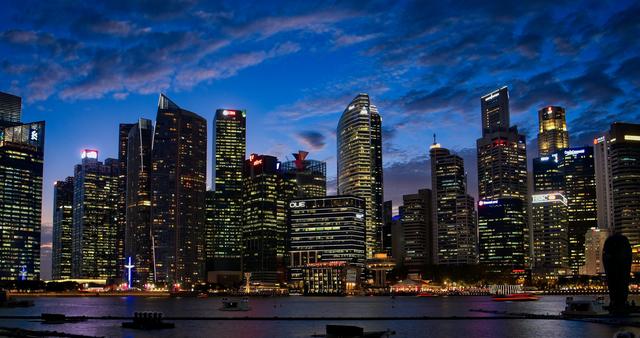新加坡房租暴涨40%：租客看照片就交定金，公寓月租4.8万元