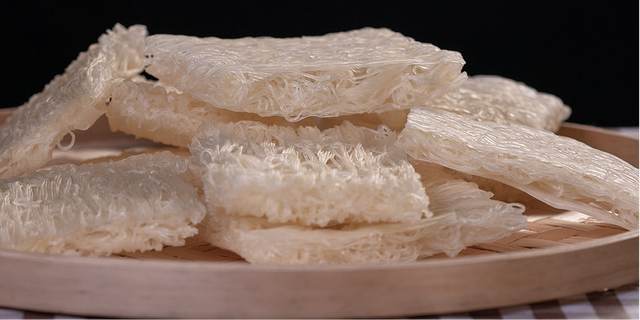 这种米粉来自有着“世界工厂”之称的东莞，你吃过吗？