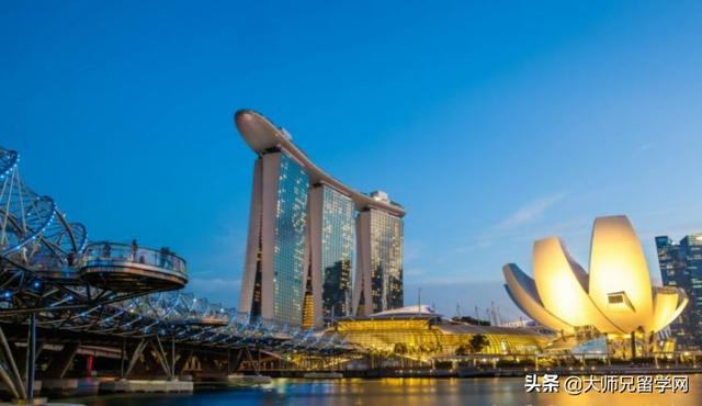 真实的新加坡留学到底怎么样？父母也能看懂的良心总结