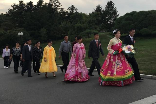 朝鲜五日游感慨：沿途见闻让人印象深刻，来此一次，不虚此行