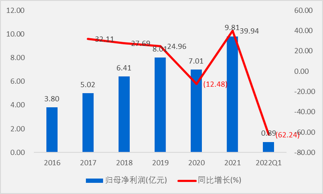 卤味龙头绝味食品