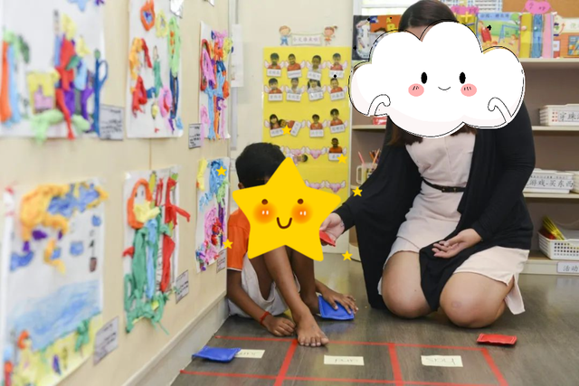 一个月两起自闭儿相关谋杀案，新加坡特需娃的妈妈想要说……