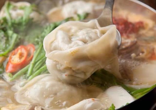 韩国也过农历年？年初一吃这5大料理，寓意长寿和招财