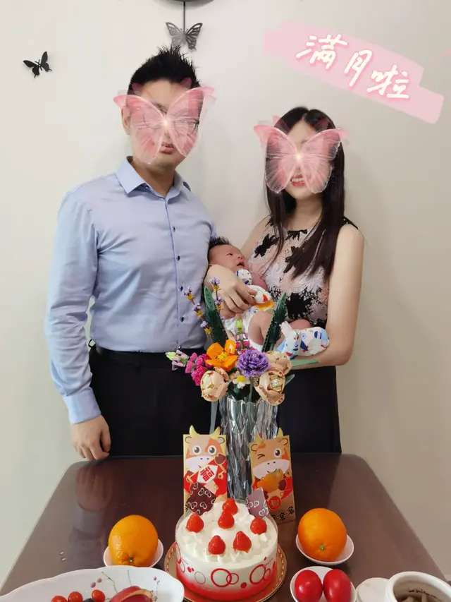 “李连杰女儿的接生医生，我在新加坡酒店式医院生了个娃~”