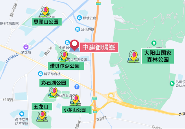 测评④中建御璟峯，科技城的天花板，到底怎么样？