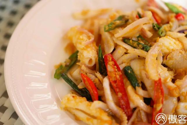 做出这道正宗新加坡国菜的餐厅，昆明不超过三家