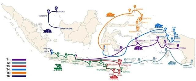 G20轮值主席国印尼：决意成为“全球海洋支点”