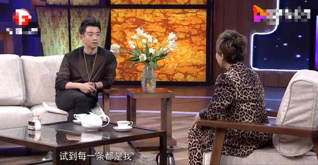 结婚两年后再看郑恺才发现,他放弃程晓玥选苗苗有多明智