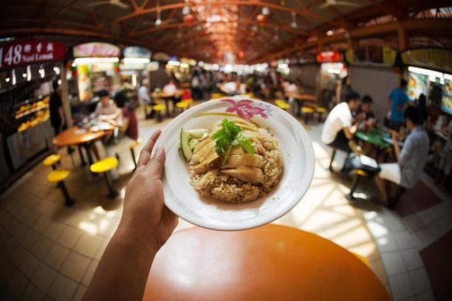 闹鸡荒！新加坡陷海南鸡饭危机 成本涨6成可能吃不起