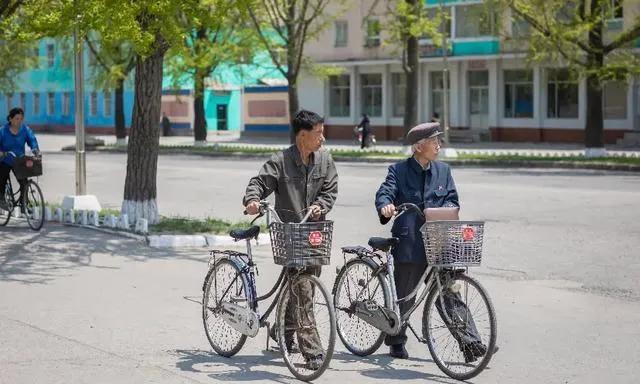 朝鲜五日游感慨：沿途见闻让人印象深刻，来此一次，不虚此行