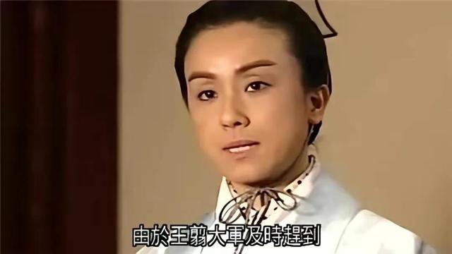 当观众瞎？来，让10位女星告诉你，啥叫能把人“掰弯”的女扮男装