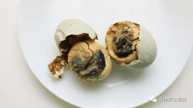 菲律宾食物难吃？“美食荒漠”实属误解