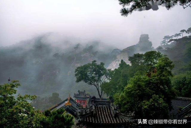 北纬三十度：孝感—因董永行孝感天动地而得名 楚文化重要发祥地