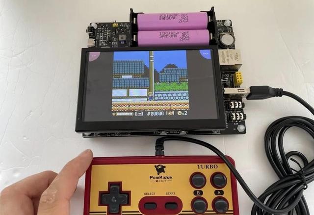 STM32收入高也好找工作，所以我学嵌入式linux终究是错付了吗