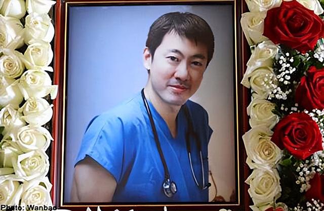 身家亿万的新加坡医美医生，40岁不幸患肺癌去世，临终感言万人转