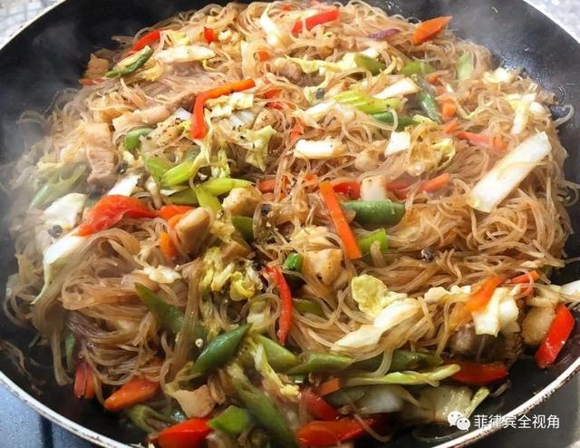 菲律宾食物难吃？“美食荒漠”实属误解