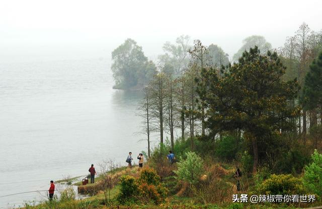 北纬三十度：孝感—因董永行孝感天动地而得名 楚文化重要发祥地