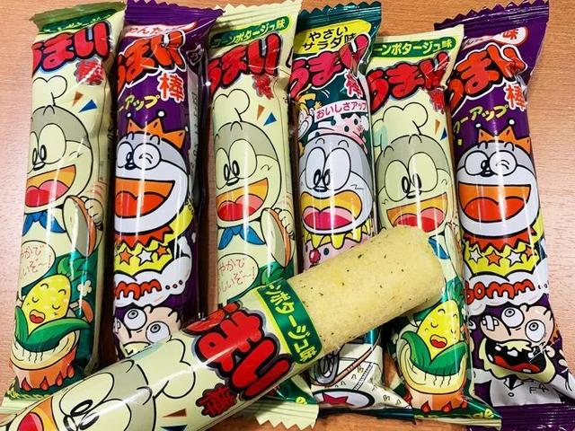 快吃不起！“卡乐比、Pocky、美味棒”日本万种食品齐喊涨