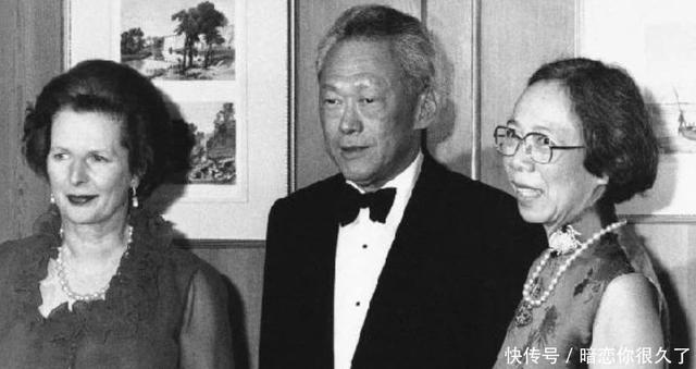 新加坡跟马来西亚华人祖先来自闽粤，为什么现在差异这么大？