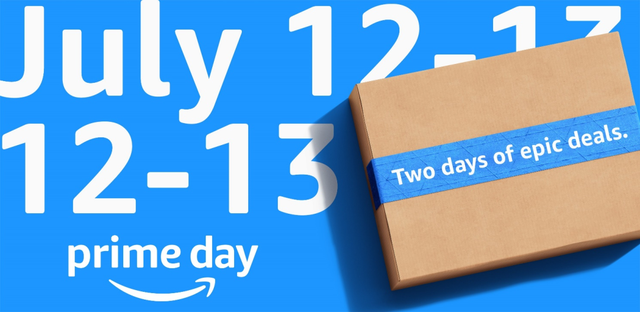Prime Day 官宣定档！亚马逊连续爆卖三年的产品有这些…